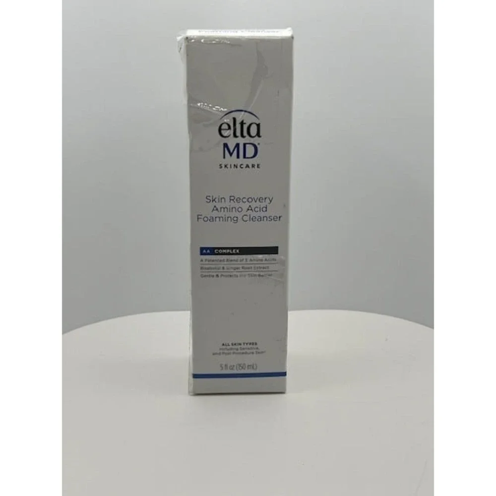 EltaMD skin recovery